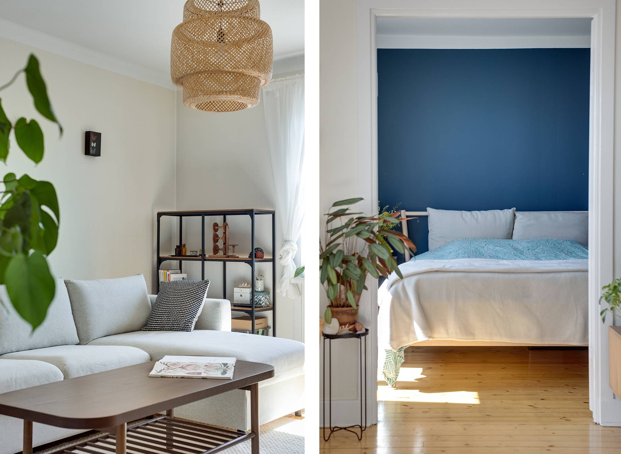 2.5 rum Lägenhet på Väderkvarnsgatan 54A Fålhagen Uppsala kommun - bild 12