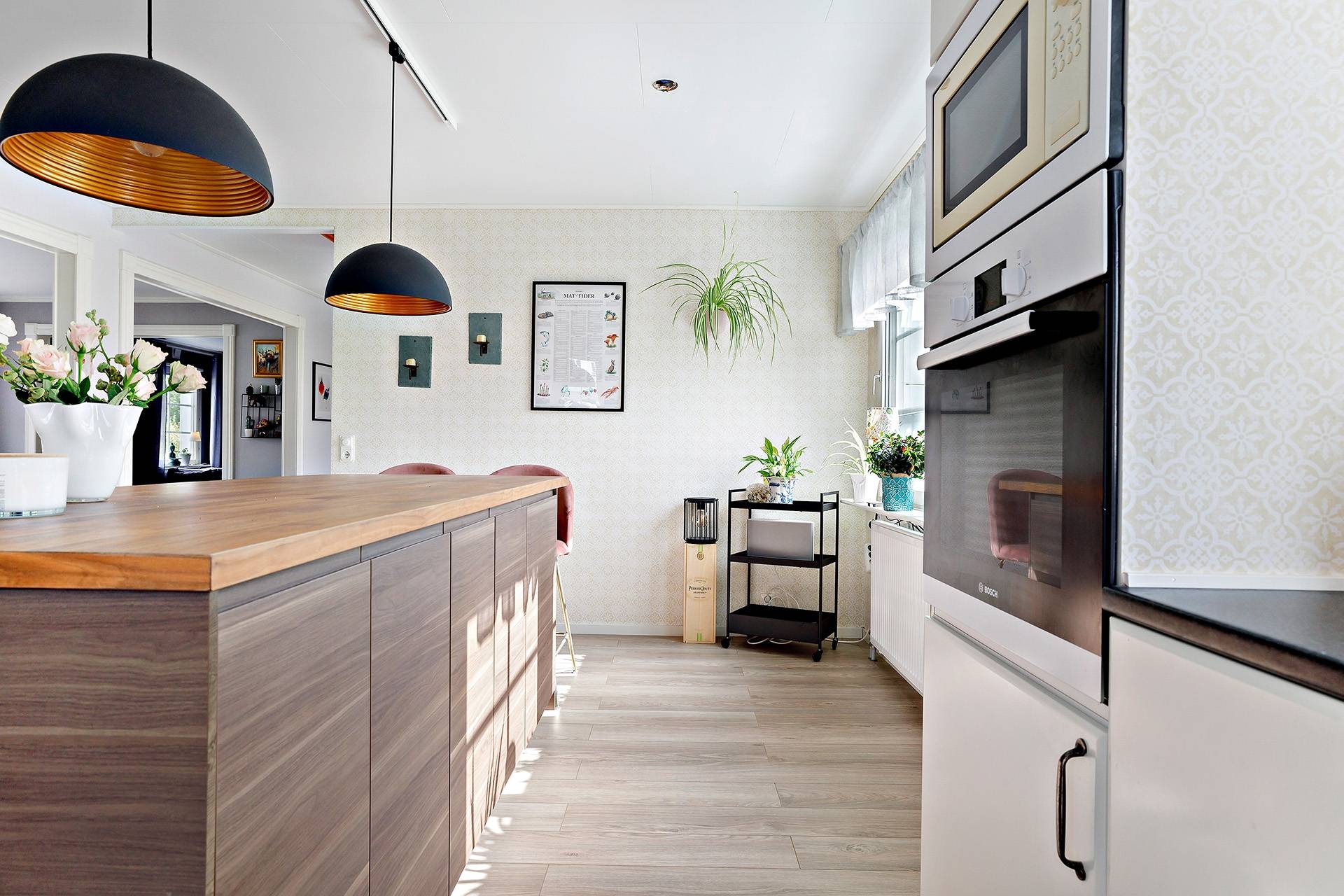 7 rum Villa på Tömvägen 24 Sigtuna - Granby Strand Sigtuna kommun - bild 17