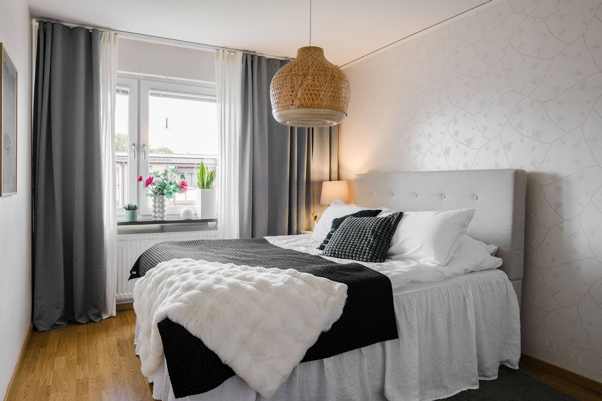 3 rum Lägenhet på Hamngatan 53A Gamla staden Lidköpings kommun - bild 5