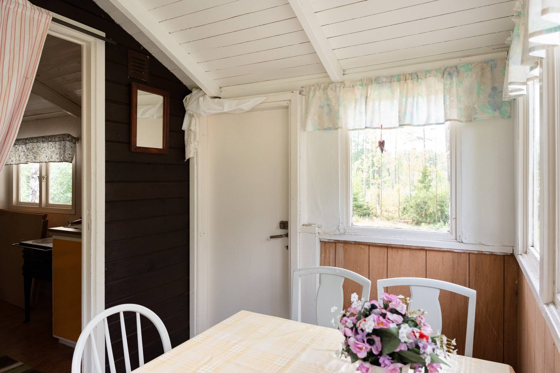 1 rum Fritidsboende på Bjursjön 7 Skinnskatteberg Skinnskattebergs kommun - bild 8