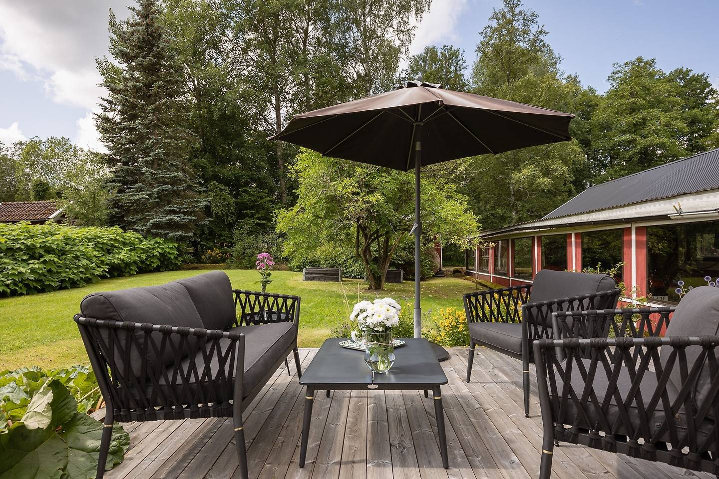 5 rum Villa på Pilabogatan 20 Anneberg Nässjö kommun - bild 9