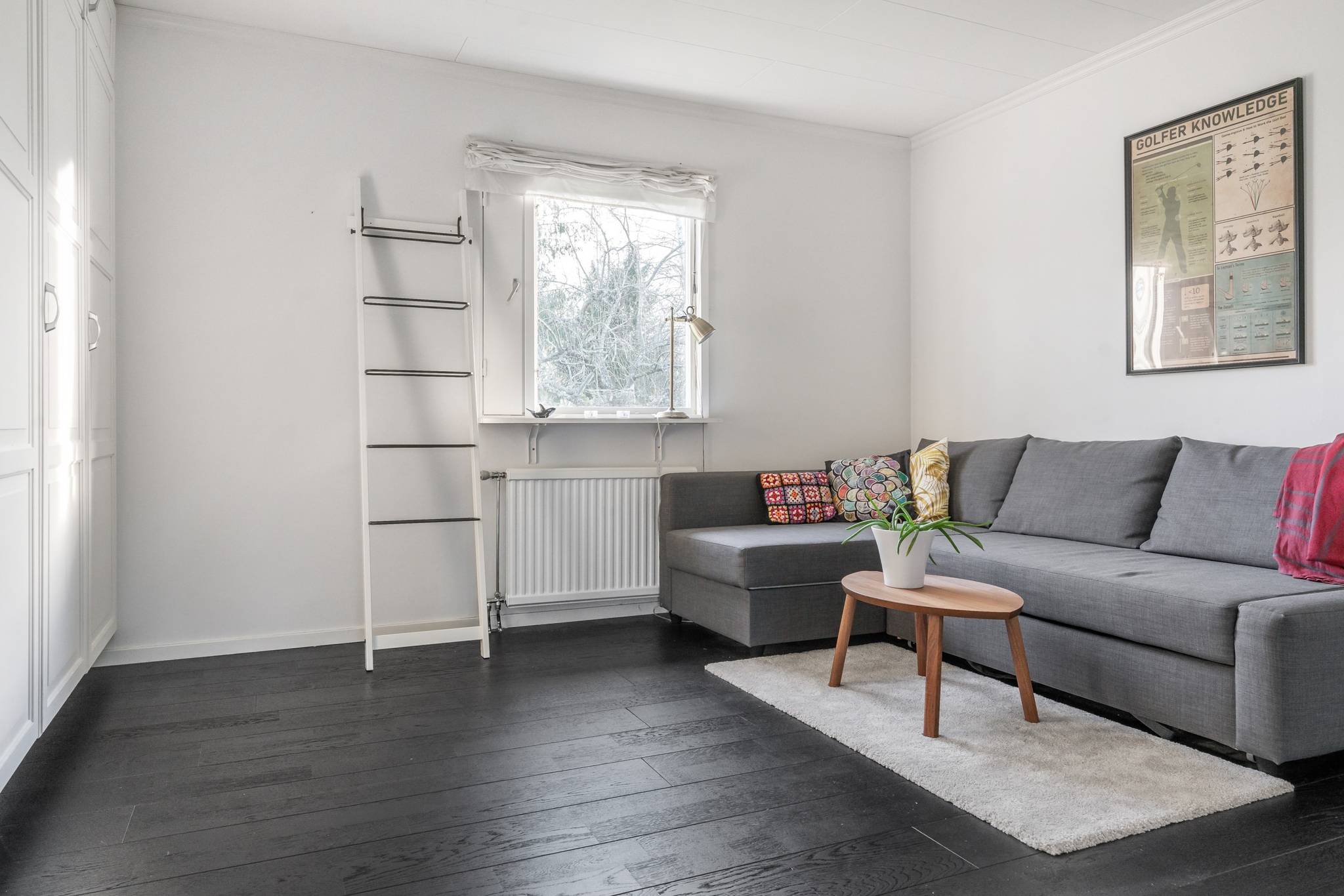 6 rum Villa på Rösegatan 7 Nygårdsdalen Borlänge kommun - bild 20