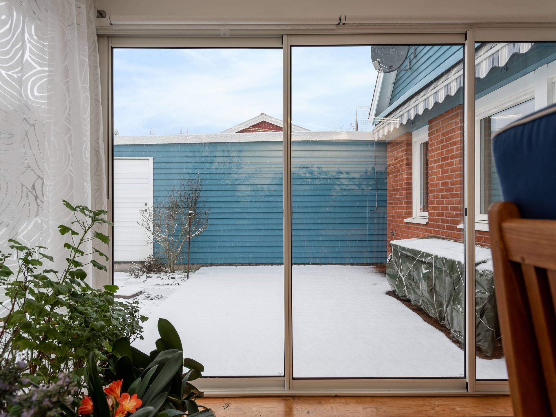 6 rum Villa på Smältverksgatan 177 Bäckby Västerås kommun - bild 24
