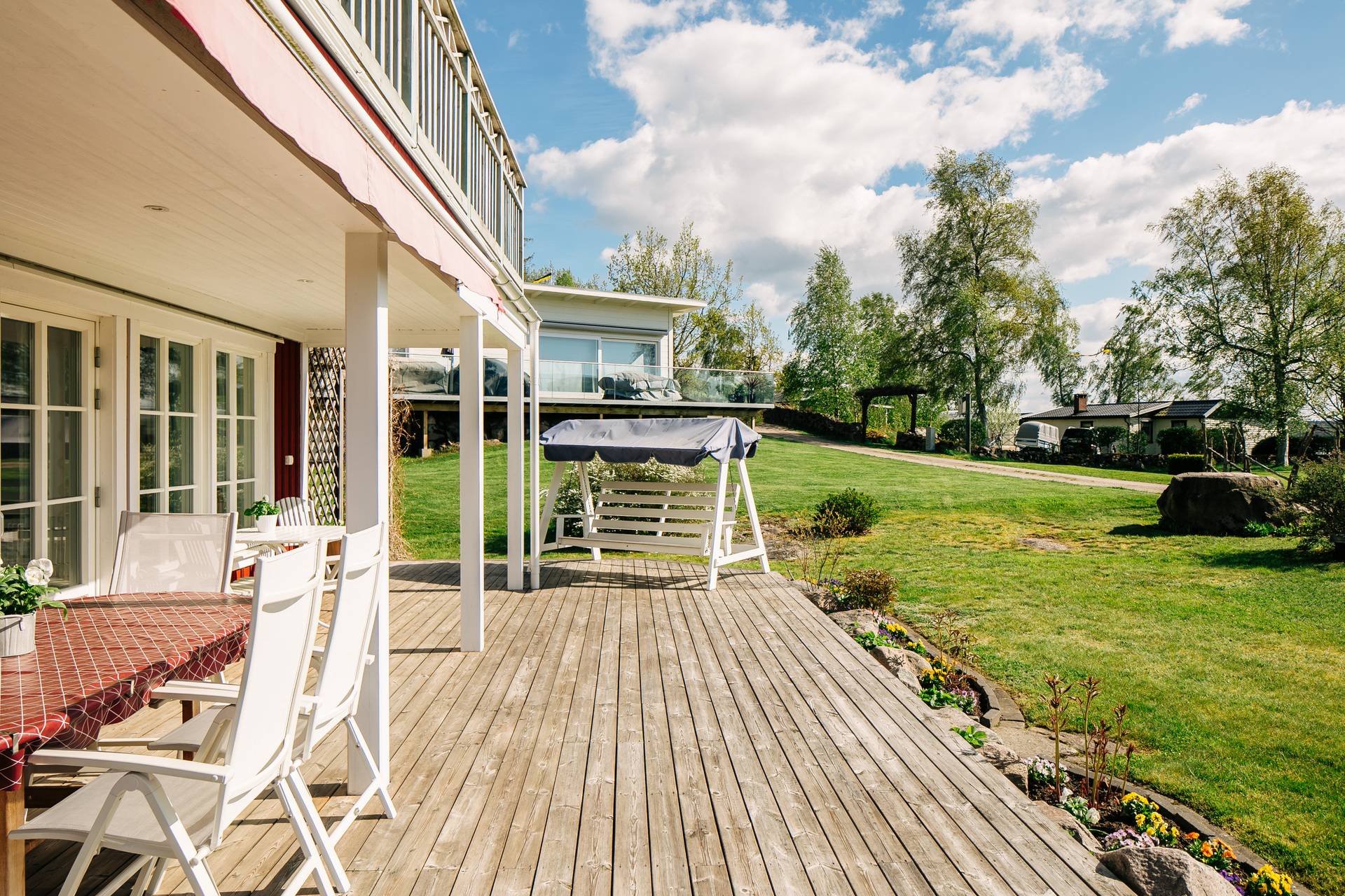 5 rum Fritidsboende på Karlsvik 9 Mariestad Mariestads kommun - bild 10