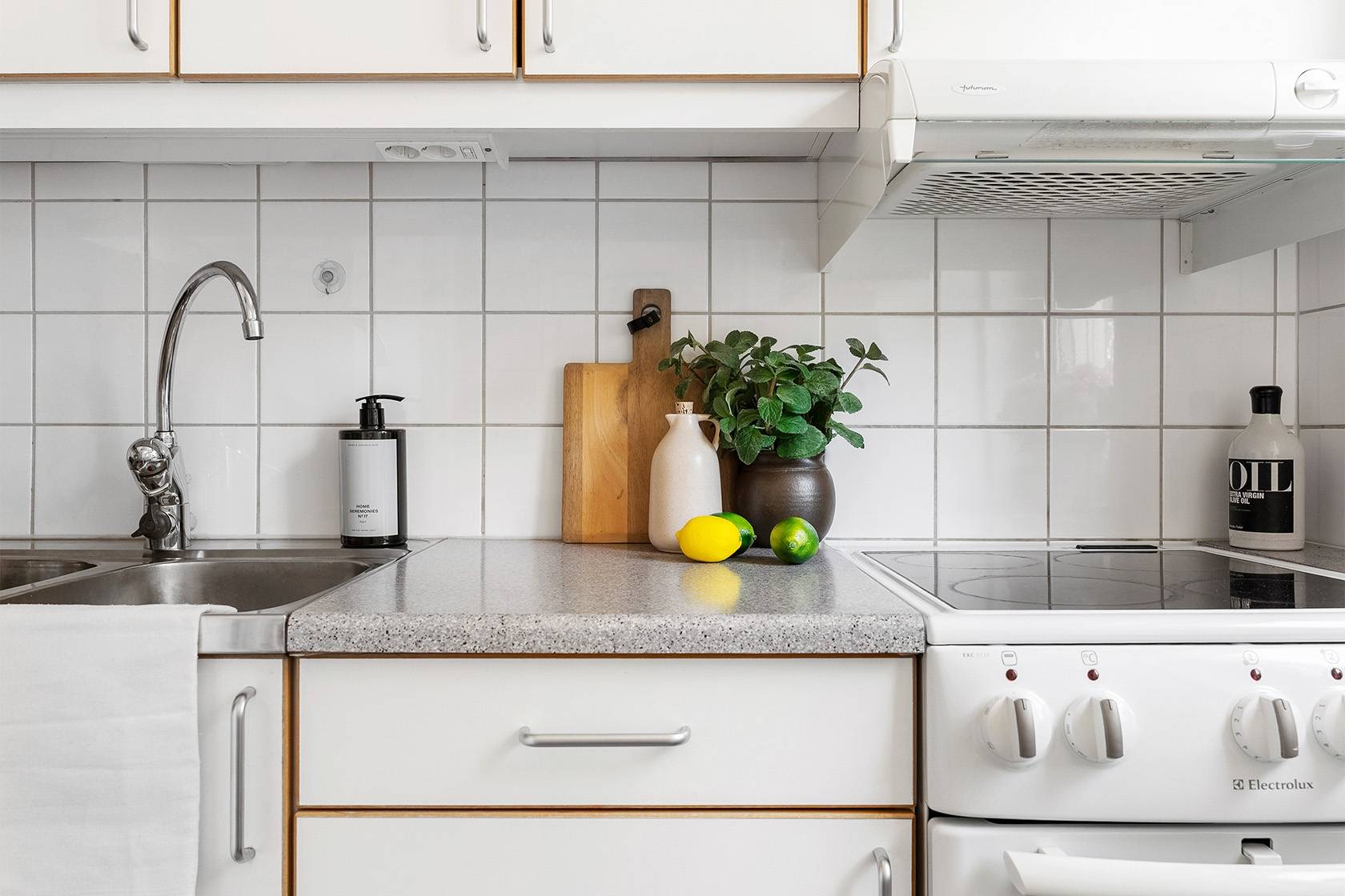 1.5 rum Lägenhet på Bäckvägen 149 Hägerstensåsen Stockholms kommun - bild 9