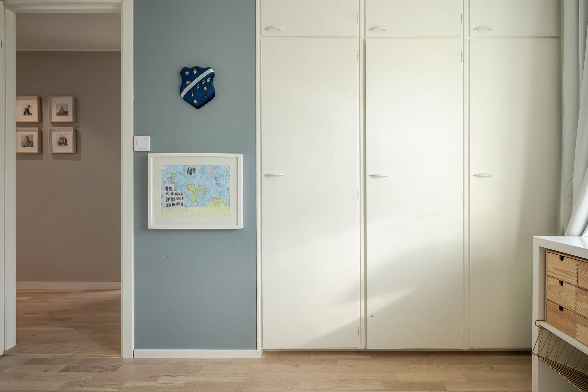 5 rum Villa på Skogsliden 58 Berga Kalmar kommun - bild 32