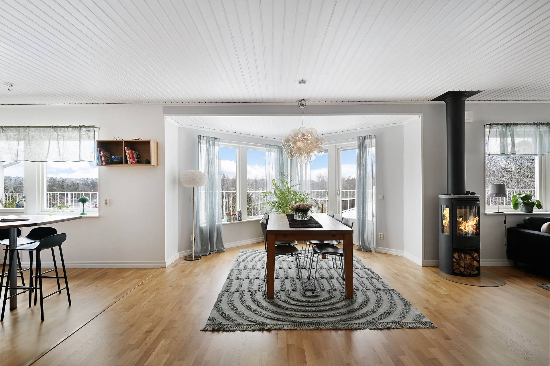 6 rum Villa på Sjöliden 36 Sjöängen Huddinge kommun - bild 3