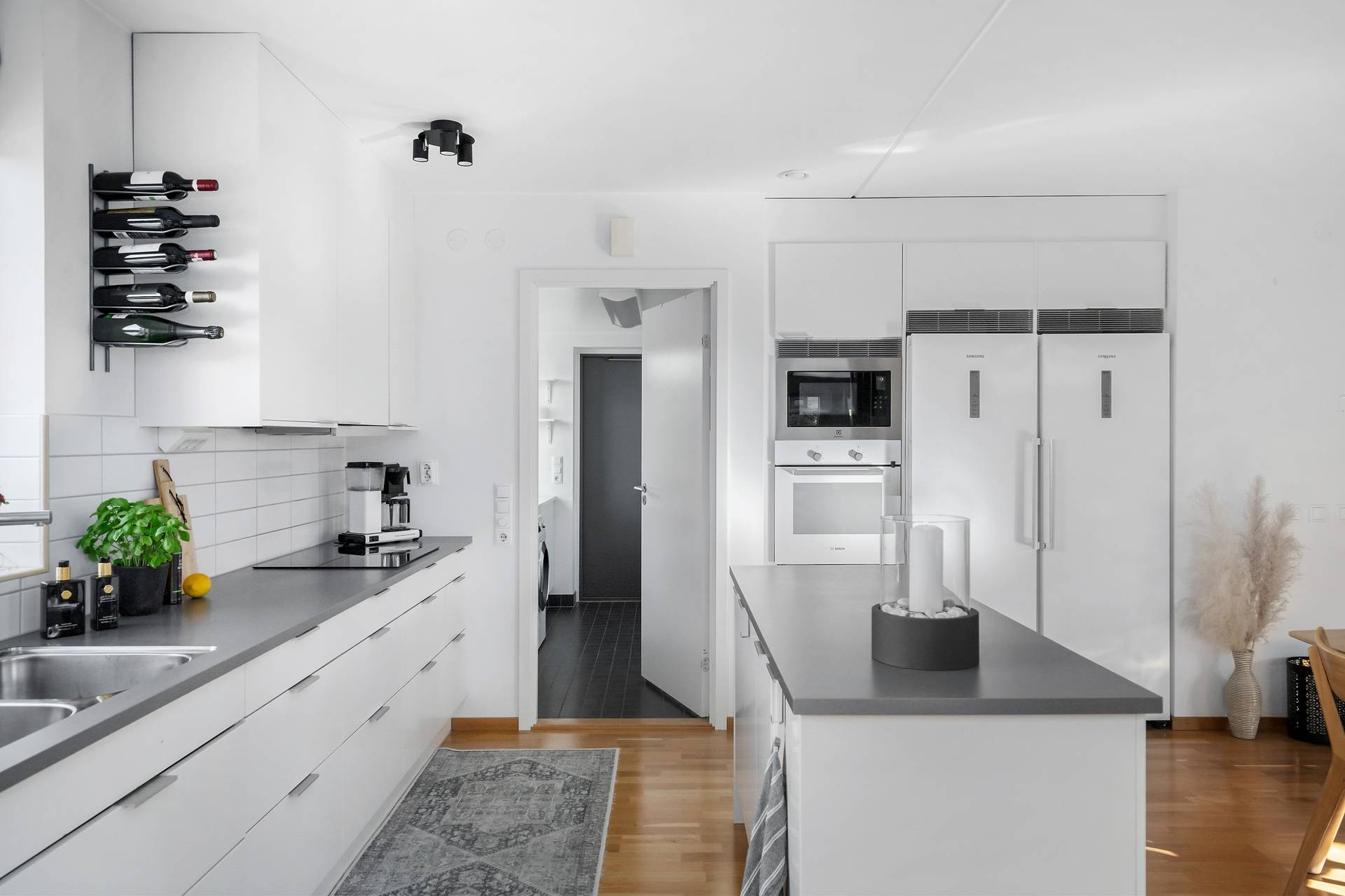 6 rum Villa på Lejonsvansgatan 8 Gustavslund Helsingborgs kommun - bild 13