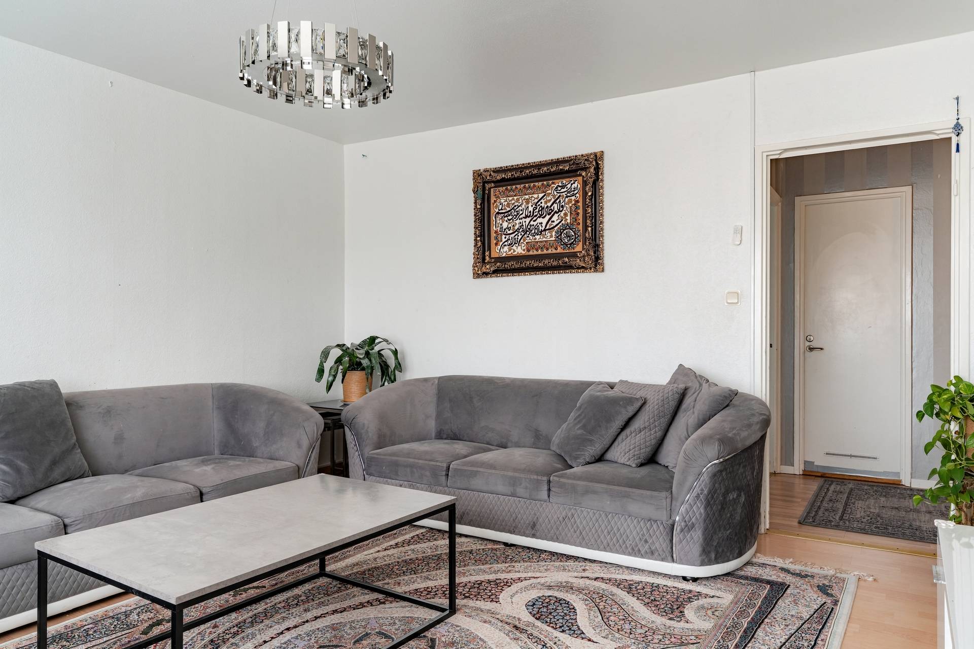 3 rum Lägenhet på Sjögatan 14B Oxelösunds kommun - bild 8