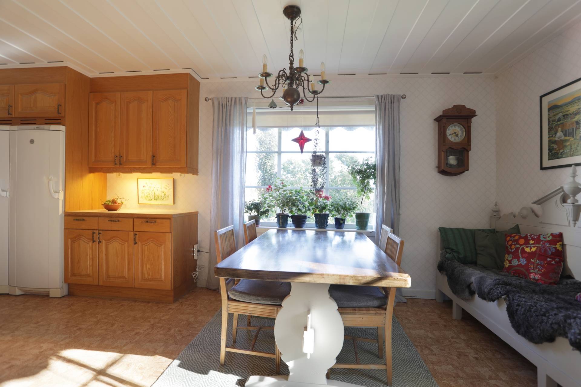 Gård med jordbruk på Kasa 145 Husum Örnsköldsviks kommun - bild 7