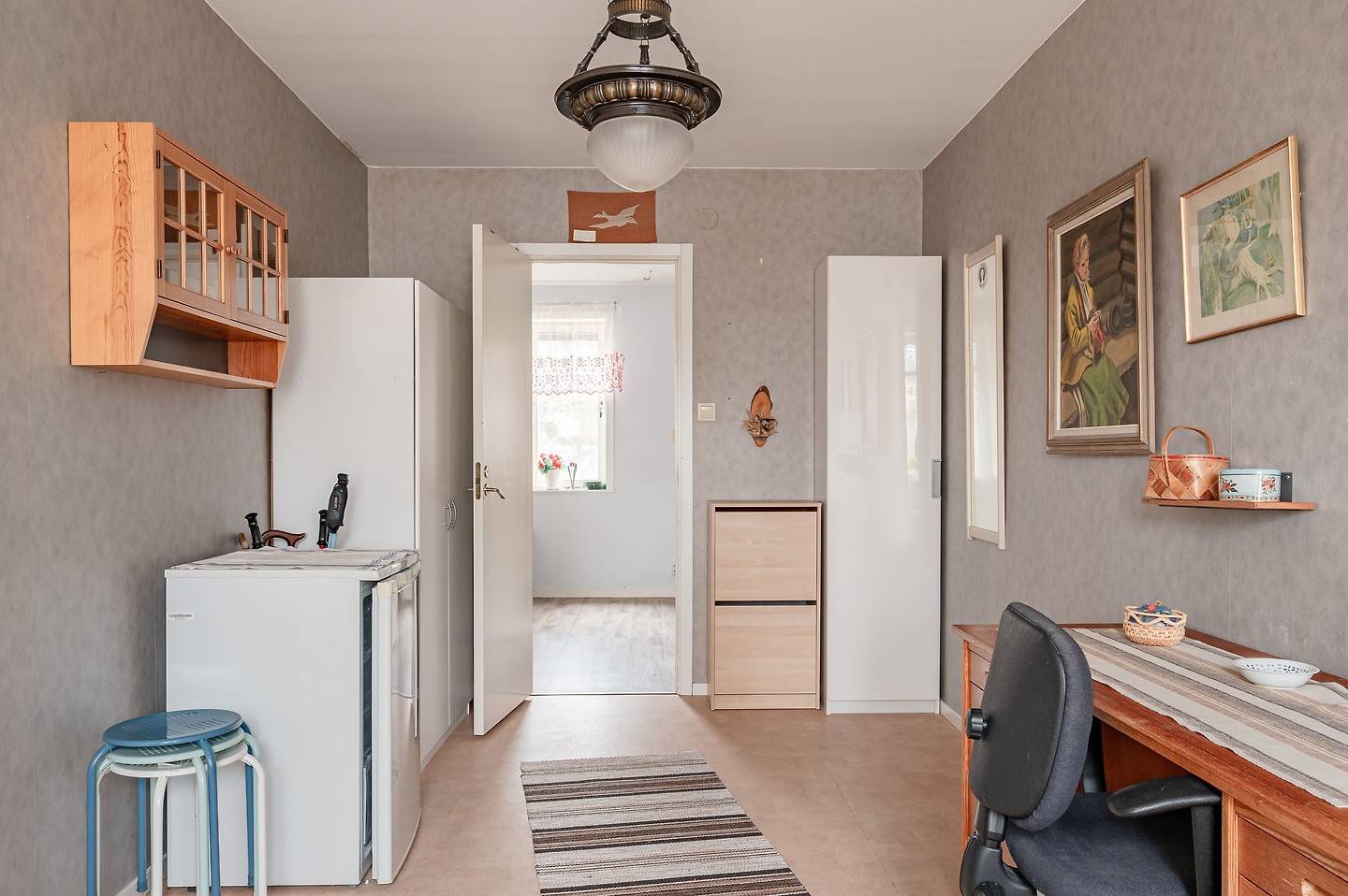 3 rum Lägenhet på Promenaden 9 Barrsätra Sandvikens kommun - bild 21