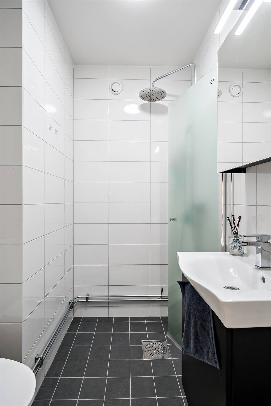 4 rum Lägenhet på Vallavägen 121 Centrala Handen Haninge kommun - bild 20