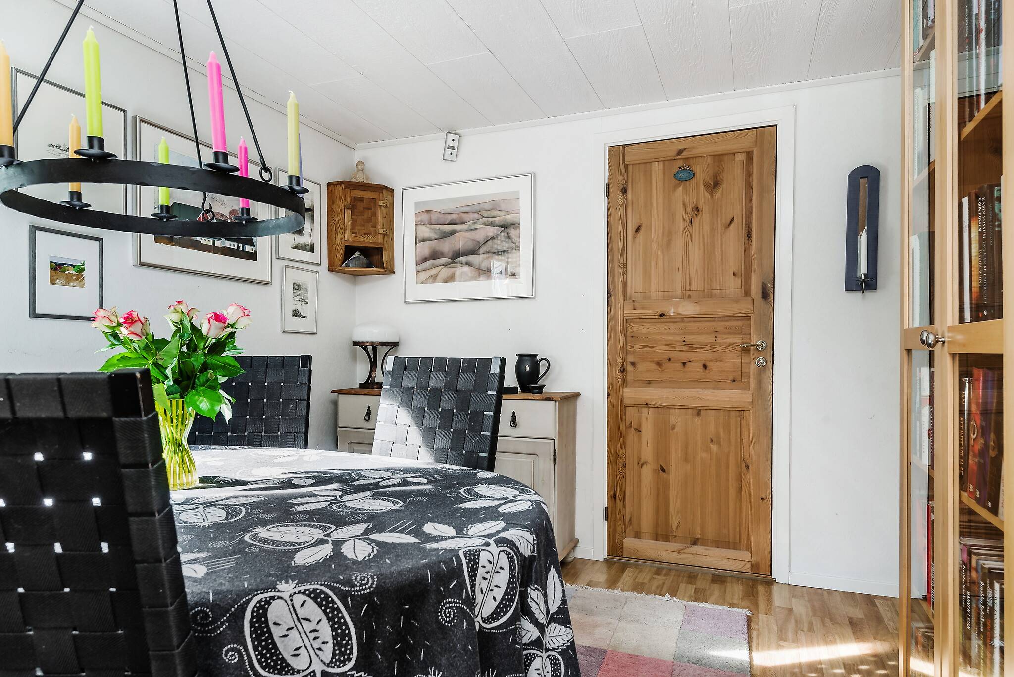 4 rum Villa på Björnö 56 Björnö Motala kommun - bild 17