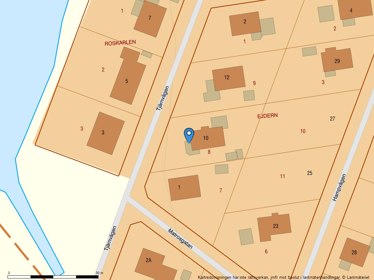 4 rum Villa på Tjärnvägen 10 Skelleftehamn Skellefteå kommun - bild 35