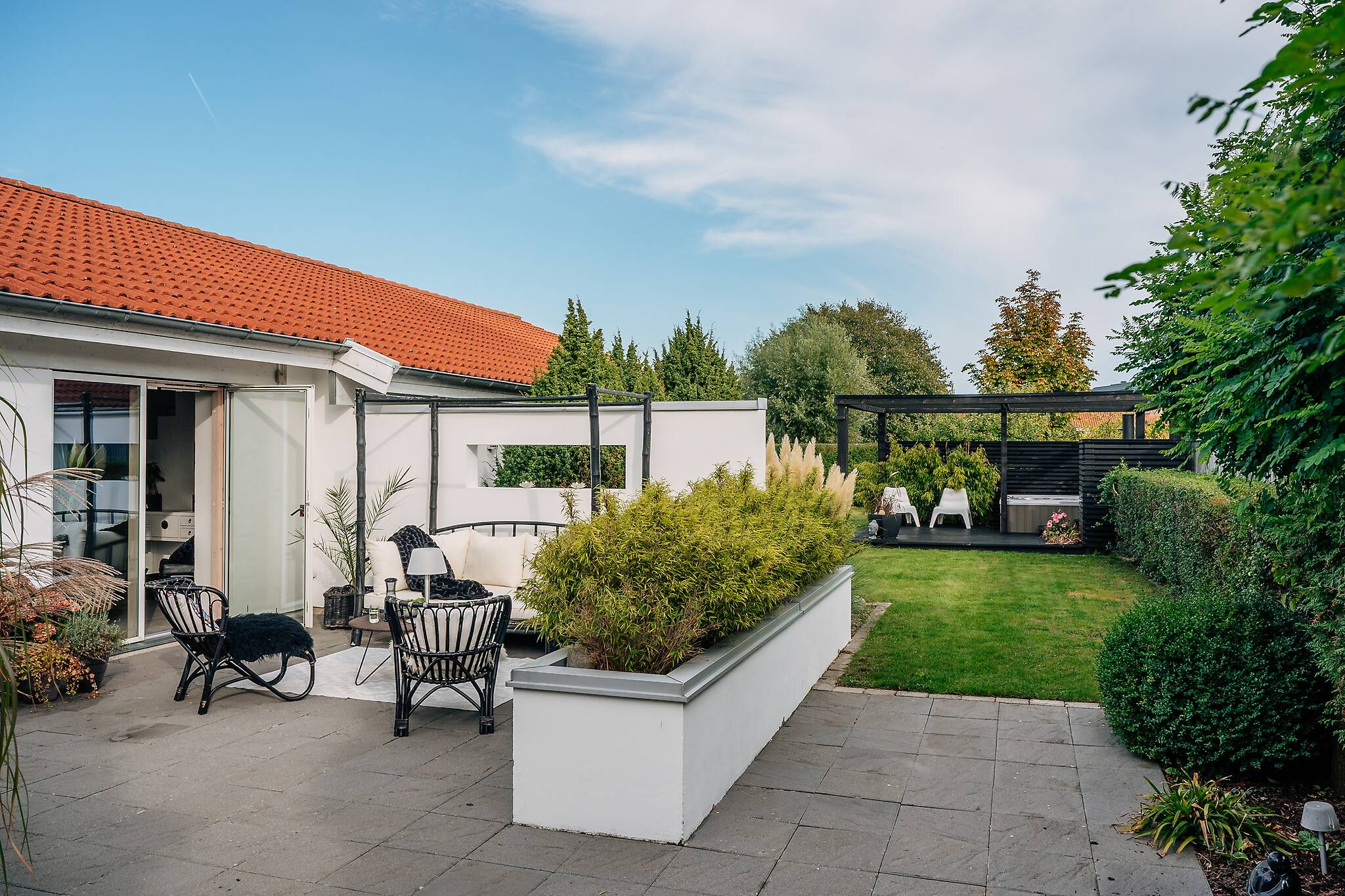 7 rum Villa på Ola Brorssons väg 52 Bunkeflostrand Malmö kommun - bild 35