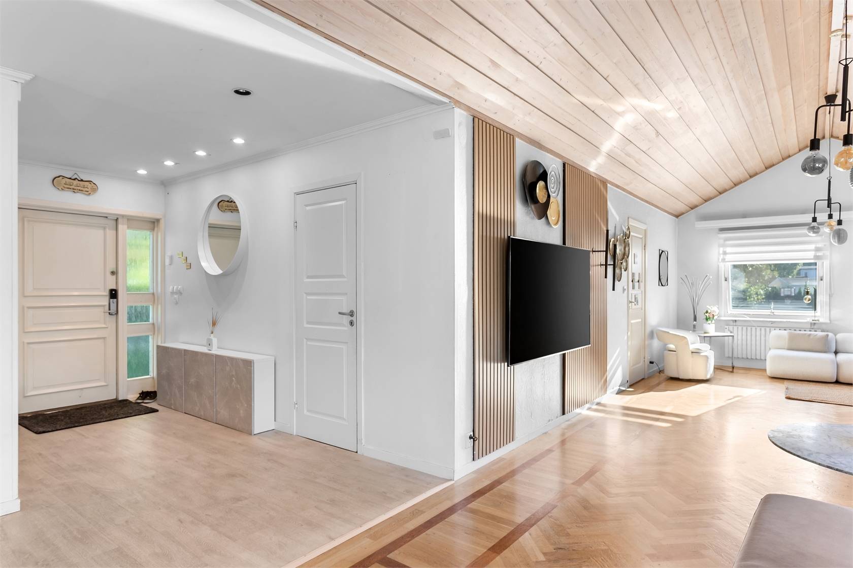 8 rum Villa på Sälgvägen 27 Tumba Botkyrka kommun - bild 22