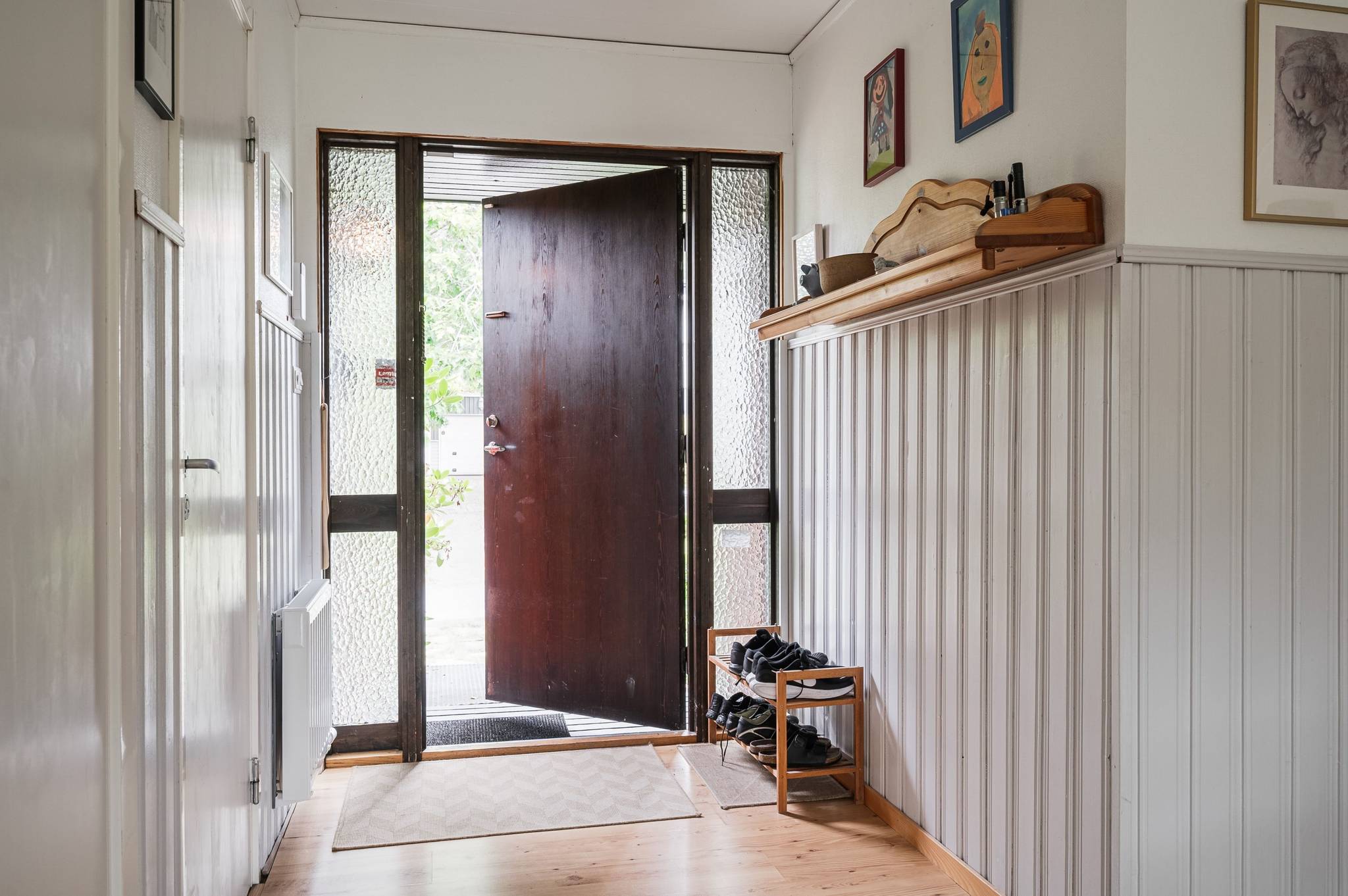 7 rum Villa på Hindbyvägen 1 Hindås Härryda kommun - bild 10