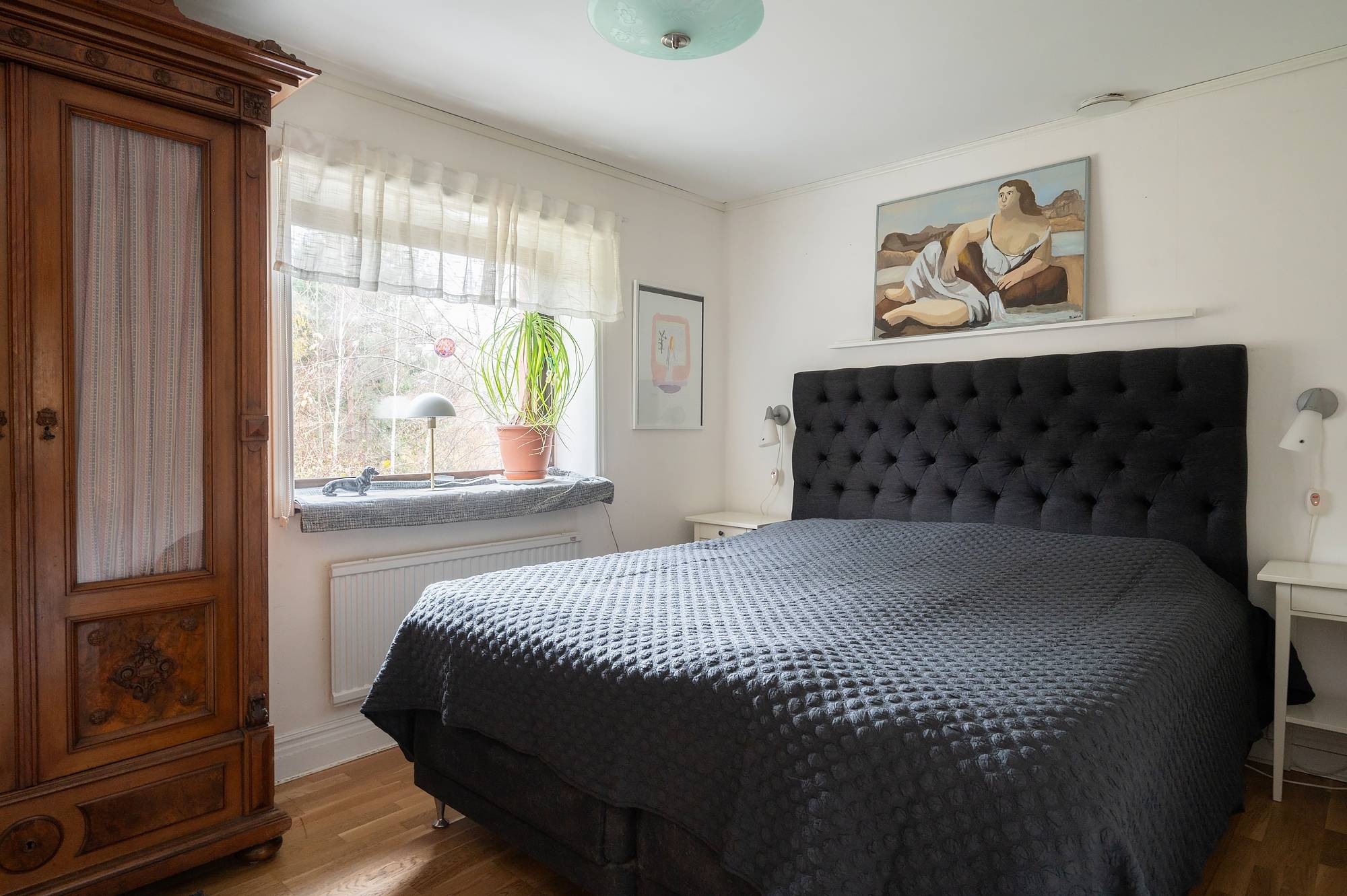7 rum Villa på Näsvägen 31 Kolvik Värmdö kommun - bild 16