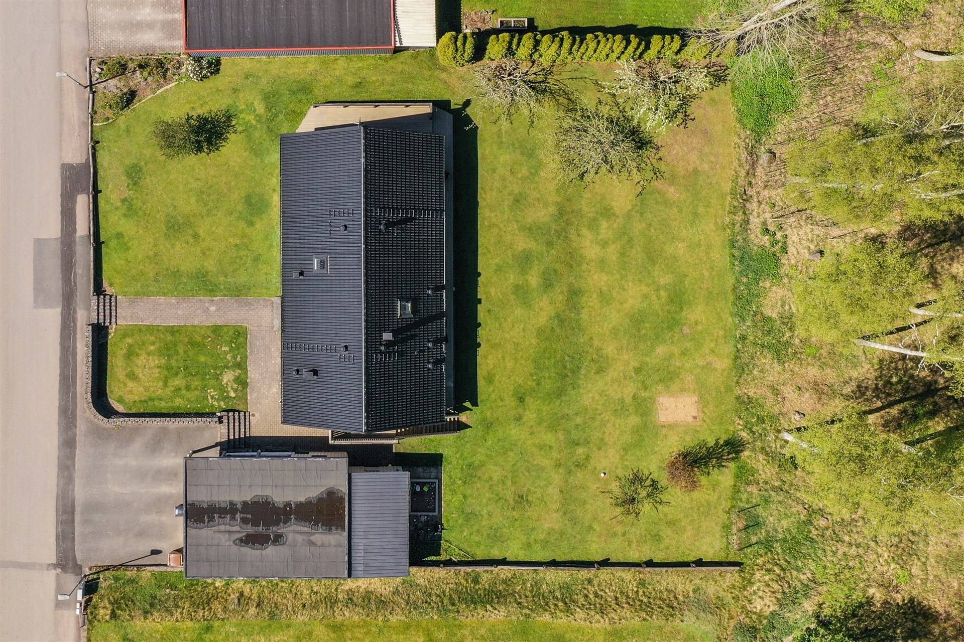 6 rum Villa på Högabergsvägen 7 Sjunnen Vetlanda kommun - bild 28
