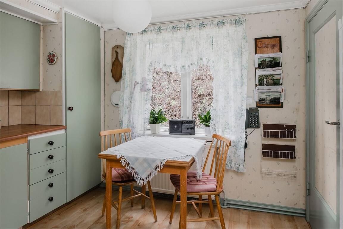 6 rum Villa på Västervägen 1 Vartofta Falköpings kommun - bild 11