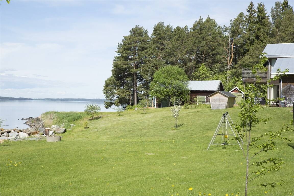 5 rum Villa på Lugnviksvägen 135 Östersunds kommun - bild 3