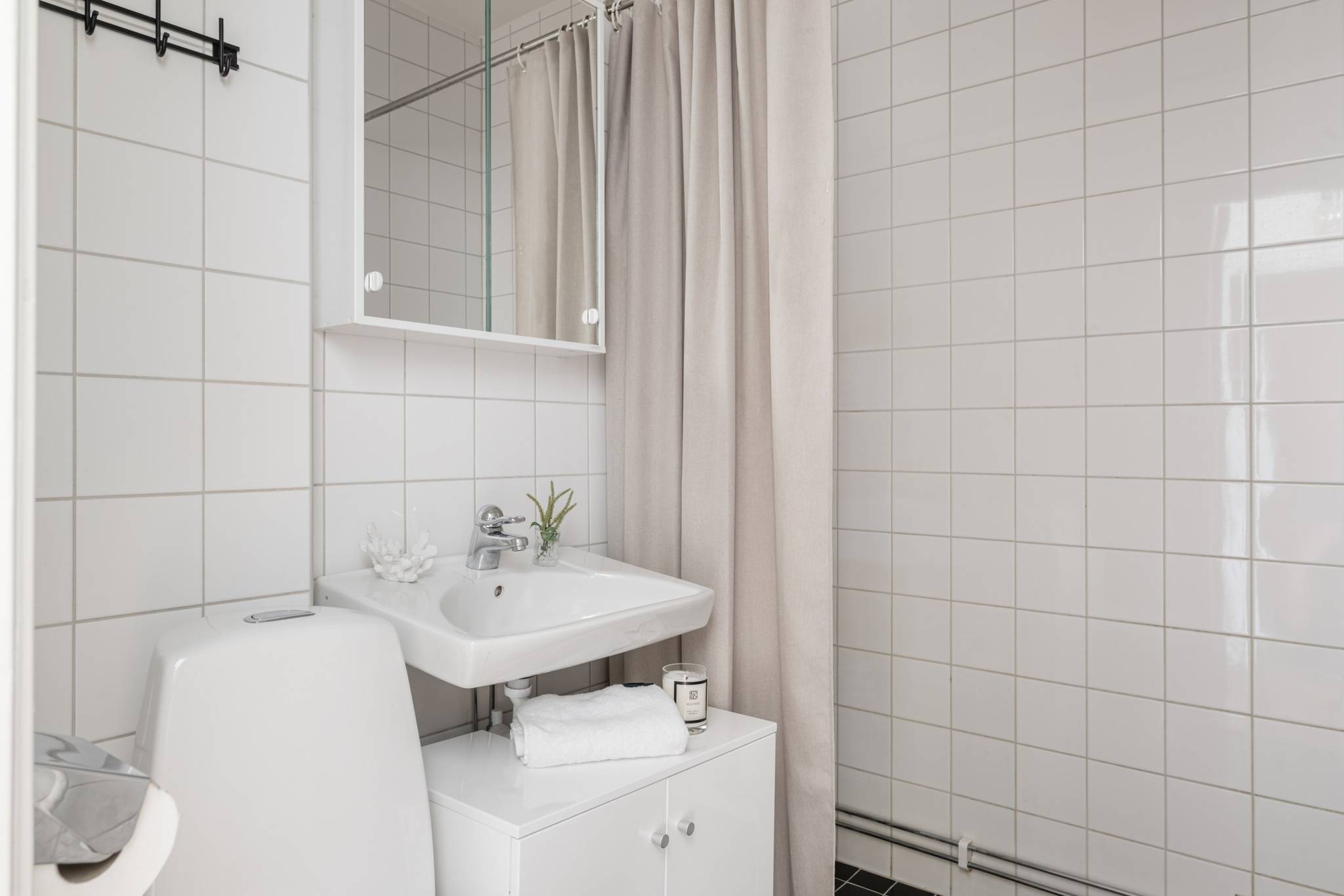 1 rum Lägenhet på Marmorgatan 11, Vån 5 Södermalm Stockholms kommun - bild 17