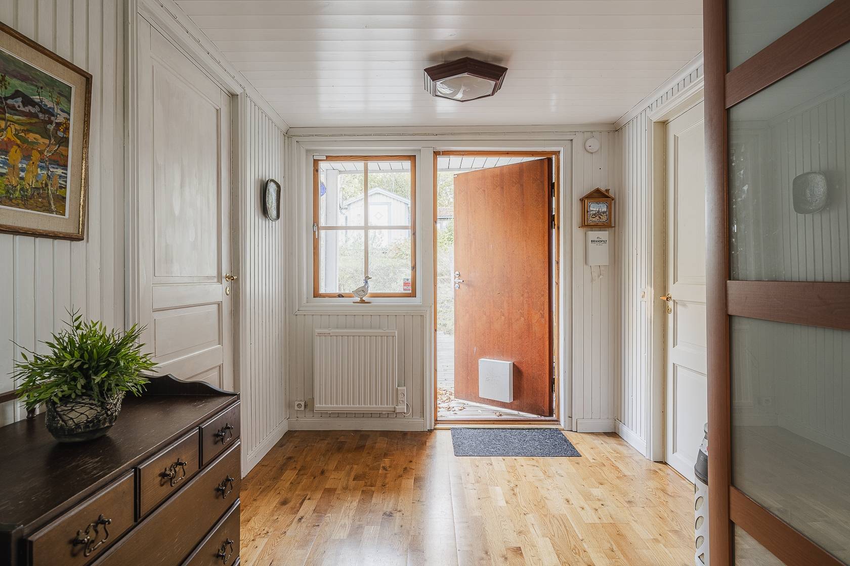 5 rum Villa på Lilla Segerstavägen 4 Håbo - Segersta / Hjälstaviken Håbo kommun - bild 20