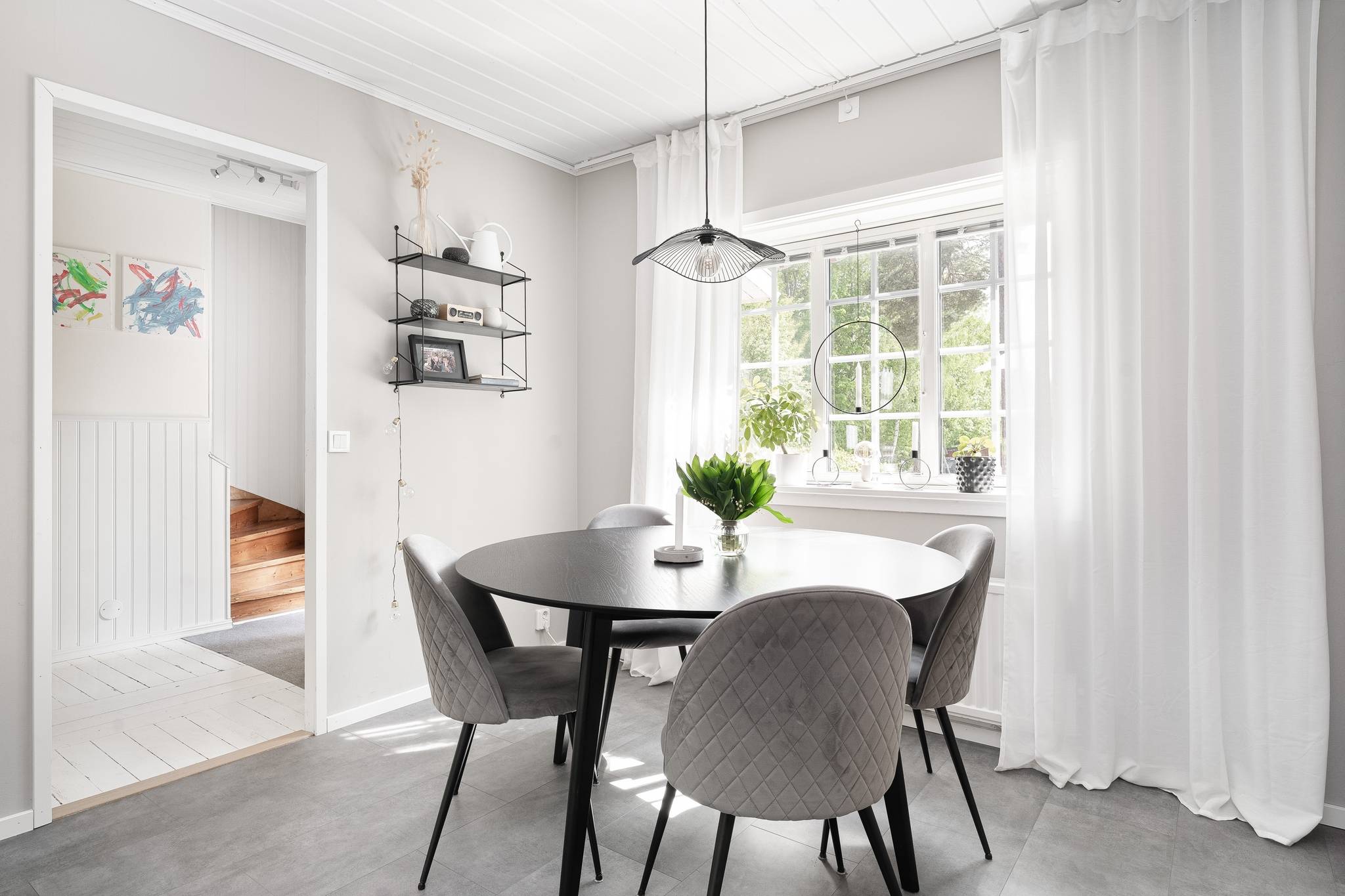 3 rum Lägenhet på Noravägen 16E Rosendal Karlskoga kommun - bild 5
