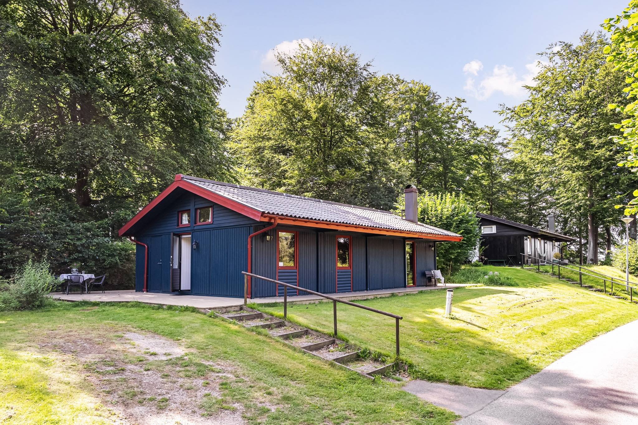 3 rum Fritidshus på Korsaröds Sjöpark 7 Korsaröd Höörs kommun - bild 3