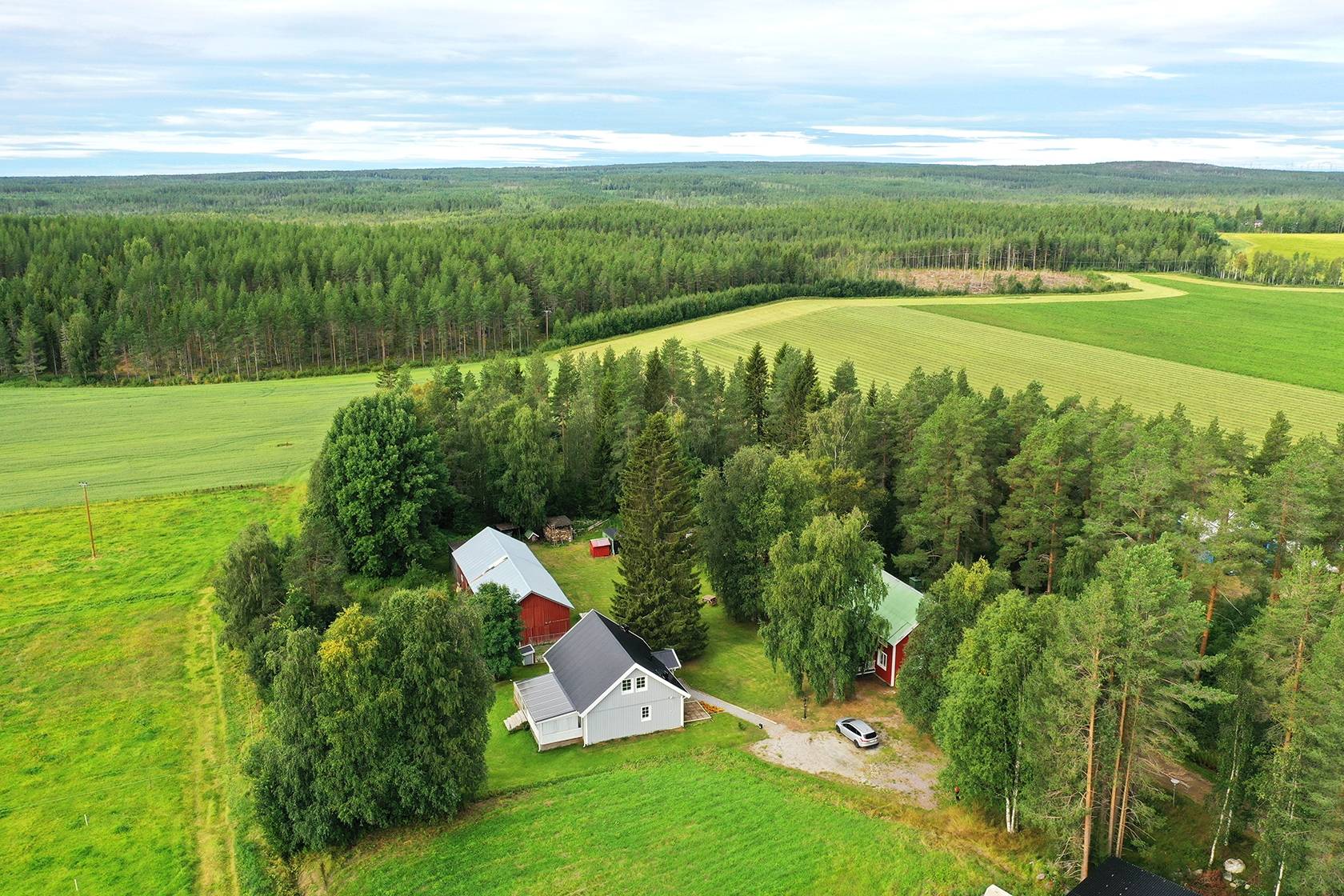 3 rum Villa på Stensjökullen 71 Blåsmark Piteå kommun - bild 31