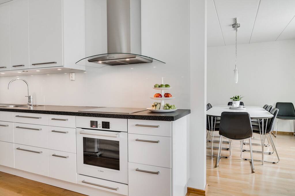 7 rum Villa på Frostgränd 13 Skellefteå Skellefteå kommun - bild 25