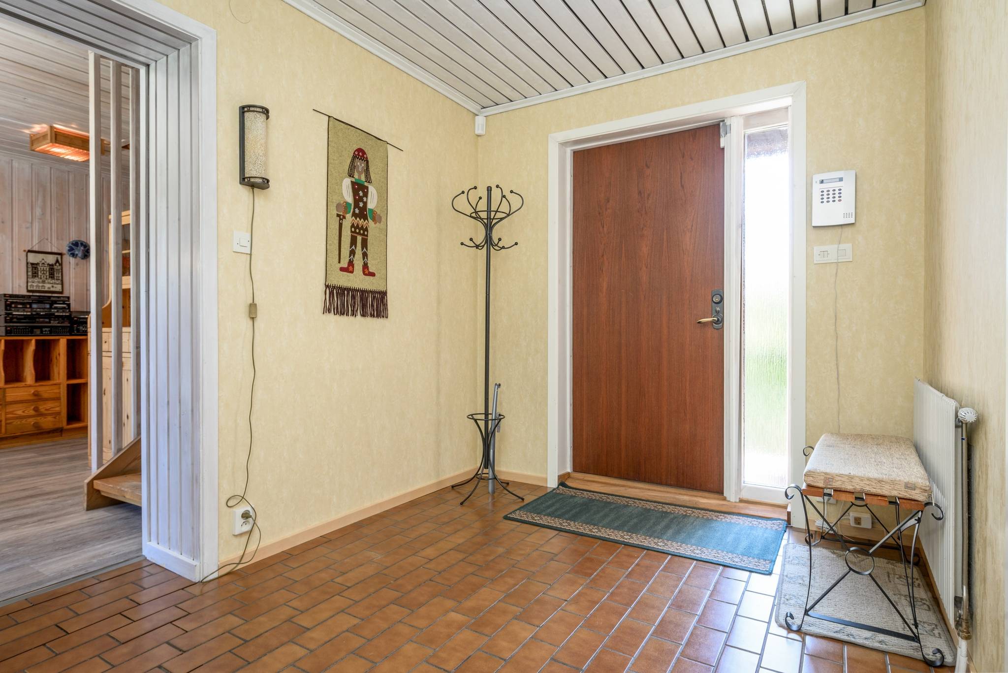 7 rum Villa på Rosenlundsgatan 26A Sundsvalls kommun - bild 14