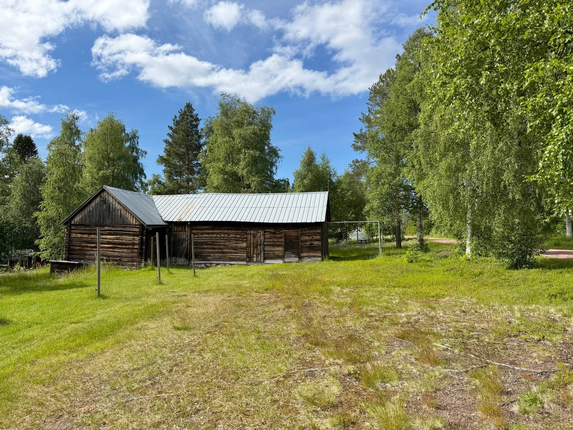 72 m² Villa på Östansjö 350 Östansjö Härjedalens kommun - bild 19