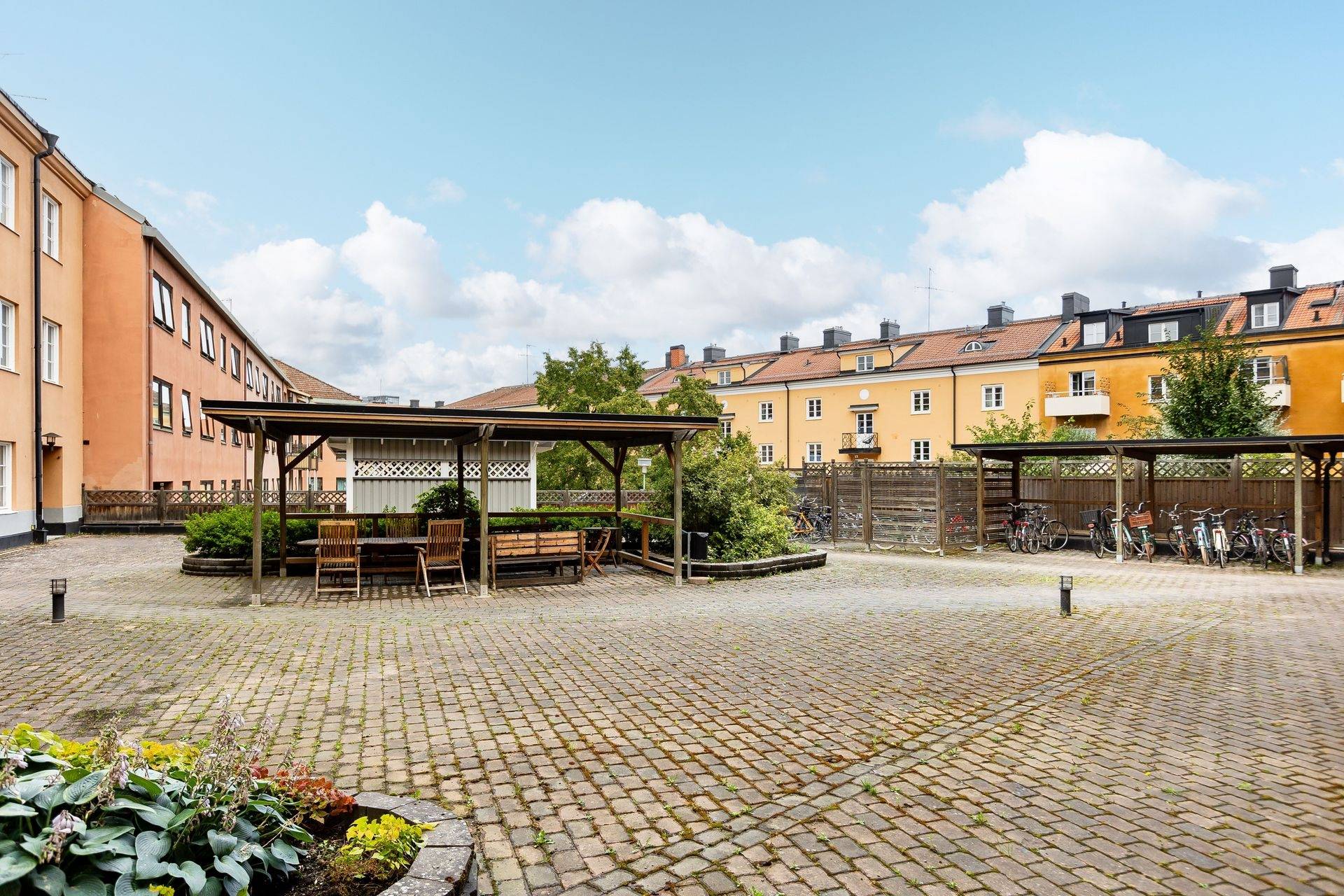 5 rum Lägenhet på Gustav Adolfsgatan 17A Centralt/Vasastaden Linköpings kommun - bild 29