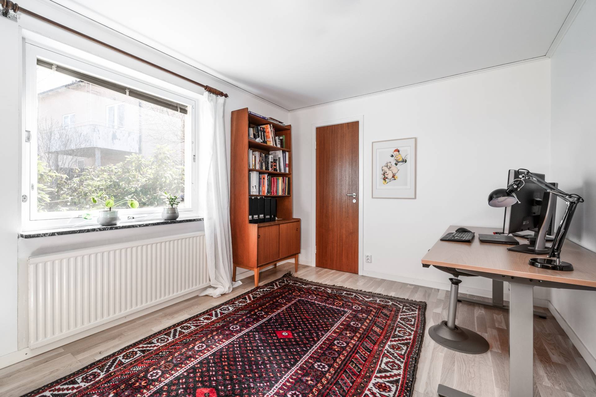 7 rum Villa på Edelundavägen 27 Hässelby Södra Villastad Stockholms kommun - bild 32