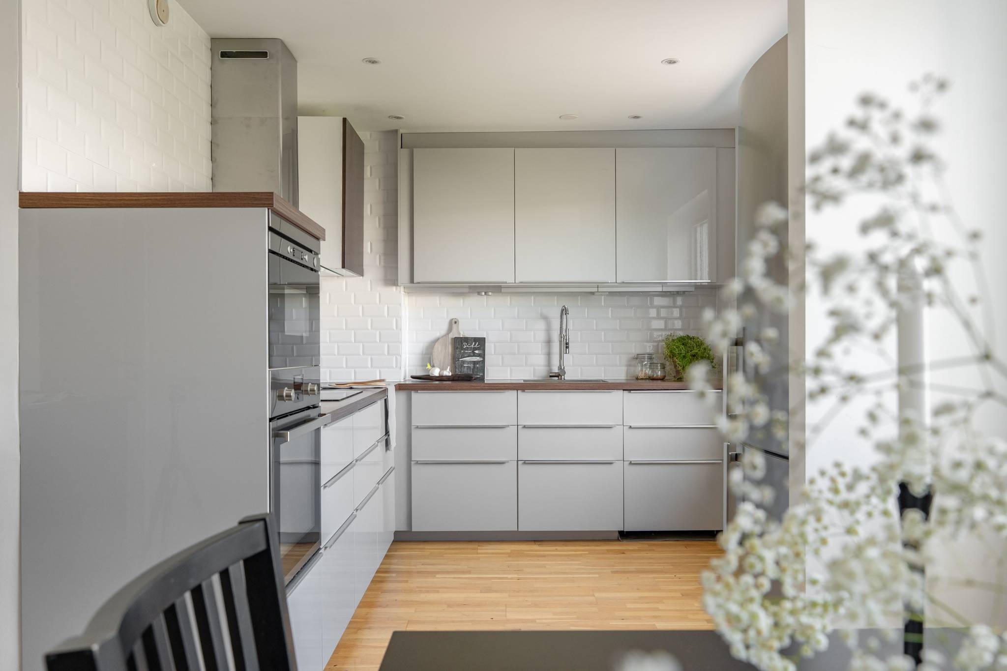 3 rum Lägenhet på Konsultgatan 11 Södertorp Malmö kommun - bild 7