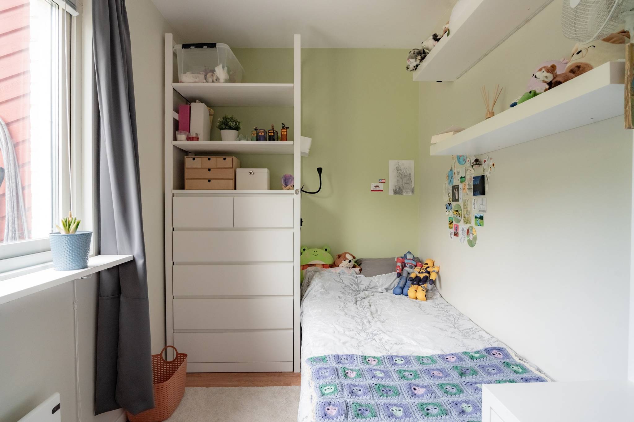 2 rum lägenhet på Västergården 253 Västergården, Vallentuna kommun - bild 4
