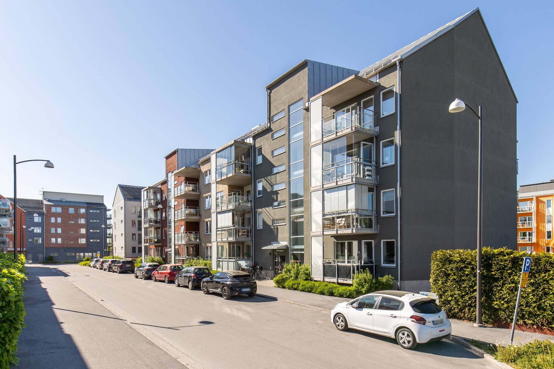 3 rum Lägenhet på Åbroddgatan 7 Sörbyängen Örebro kommun - bild 47