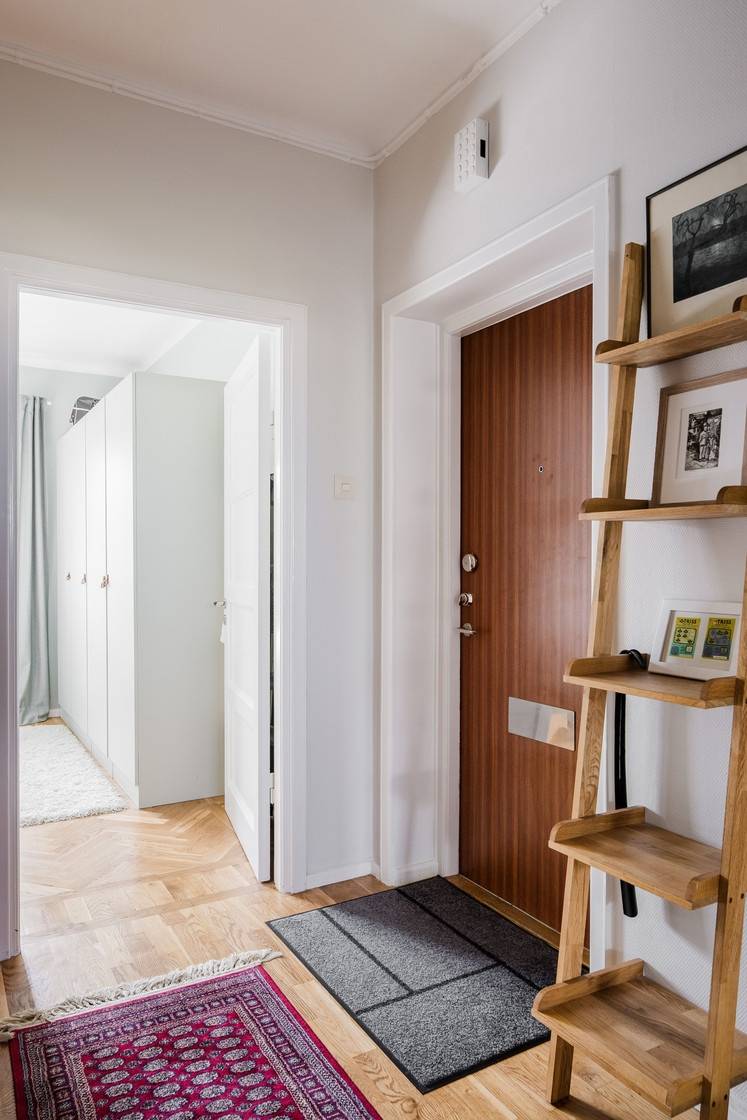 2 rum Lägenhet på Götgatan 37A Nya Staden Lidköpings kommun - bild 14