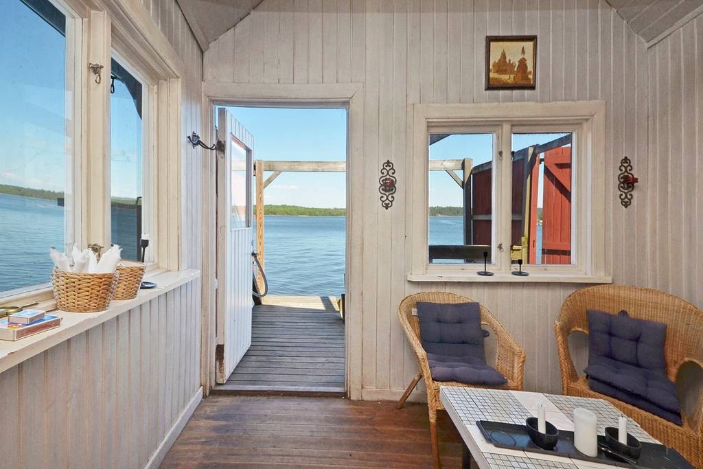 4 rum Villa på Trolldalsvägen 31 Trolldalen Lidingö kommun - bild 43