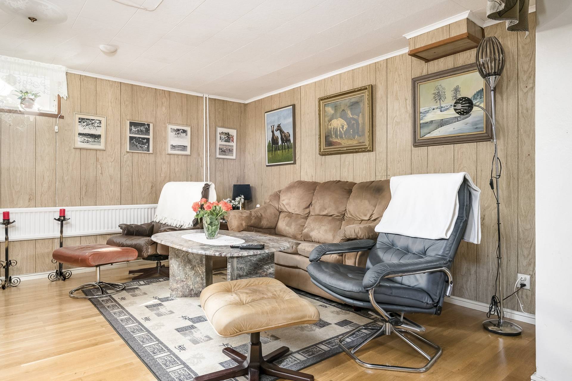 4 rum Villa på Linnéavägen 11 Visby Gotlands kommun - bild 37