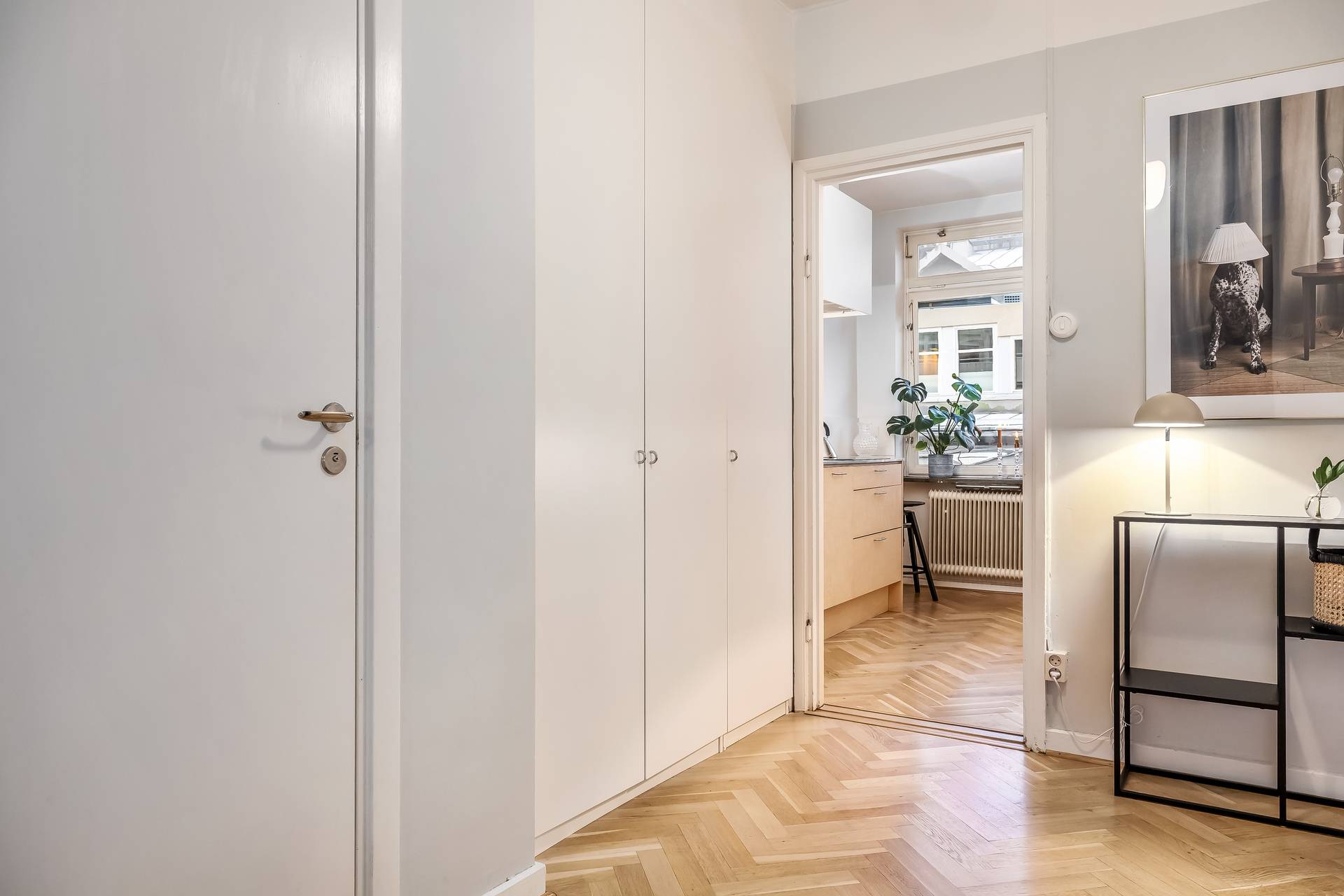 2 rum Lägenhet på Hospitalsgatan 14 Centralt Norrköpings kommun - bild 9