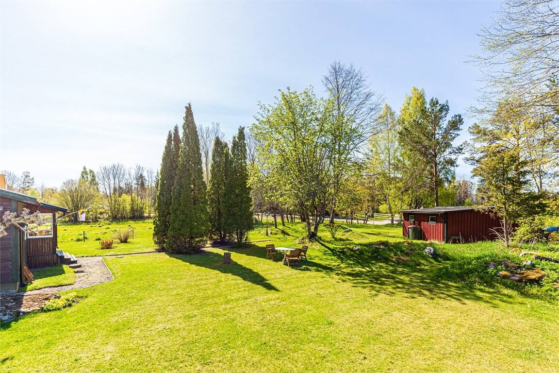 3 rum Vinterbonat fritidshus på Fårskärsvägen 7 Gårdskär Älvkarleby kommun - bild 22