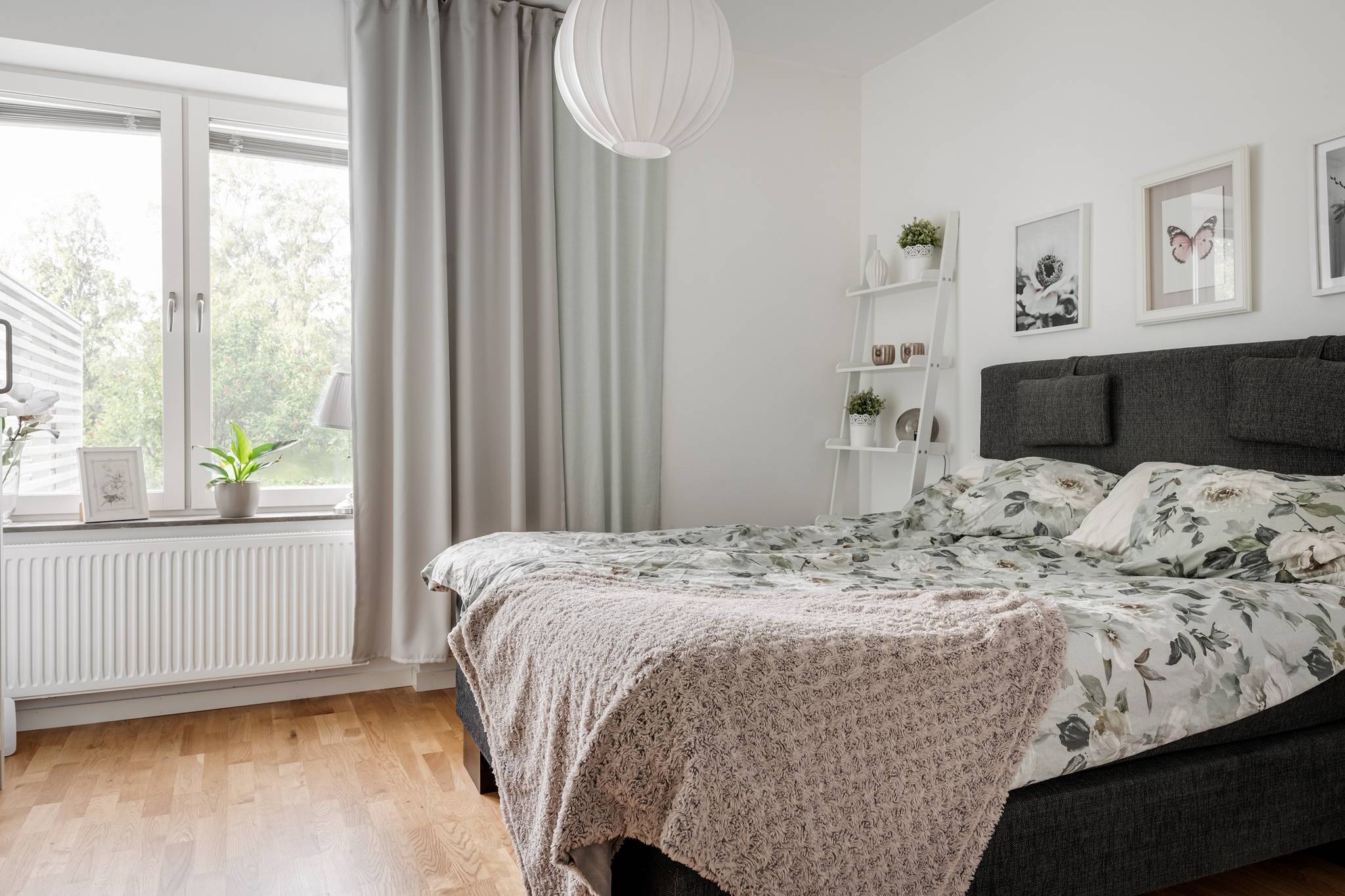 3 rum Lägenhet på Allégatan 43C Odenslund Östersunds kommun - bild 7