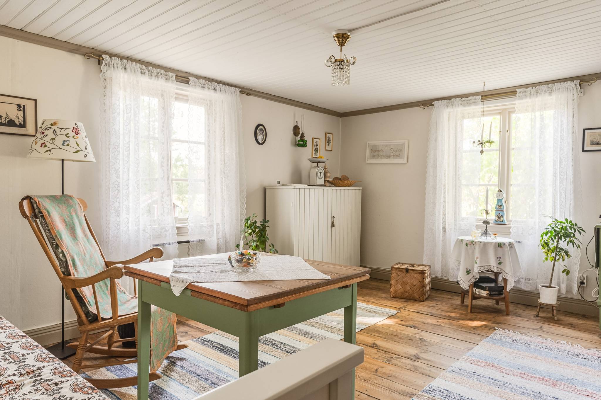 62 m² Fritidshus på Mylkärret Nybylund Eskilstuna kommun - bild 13