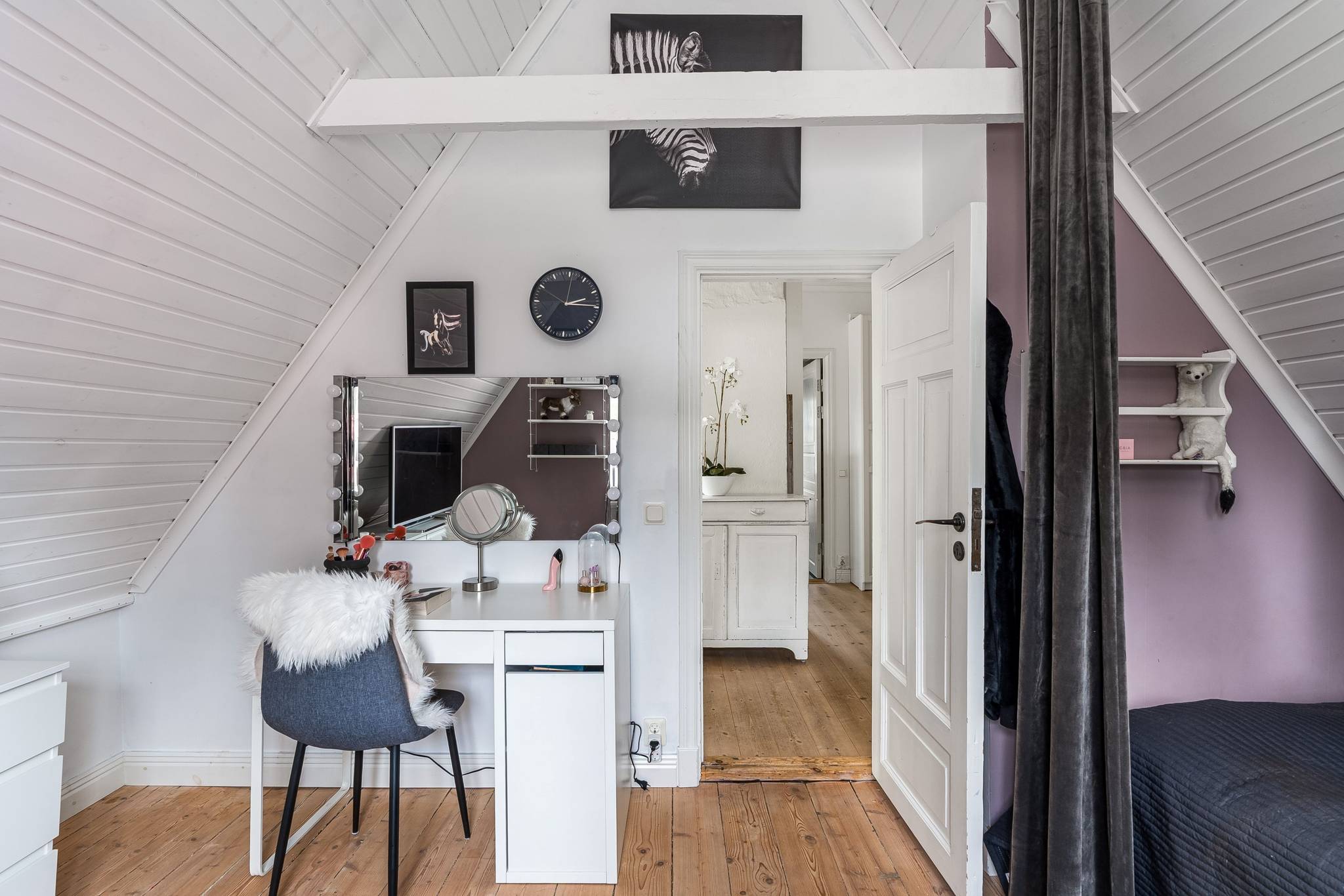 6 rum Villa på Persborg 7 Norrlandet Gävle kommun - bild 38