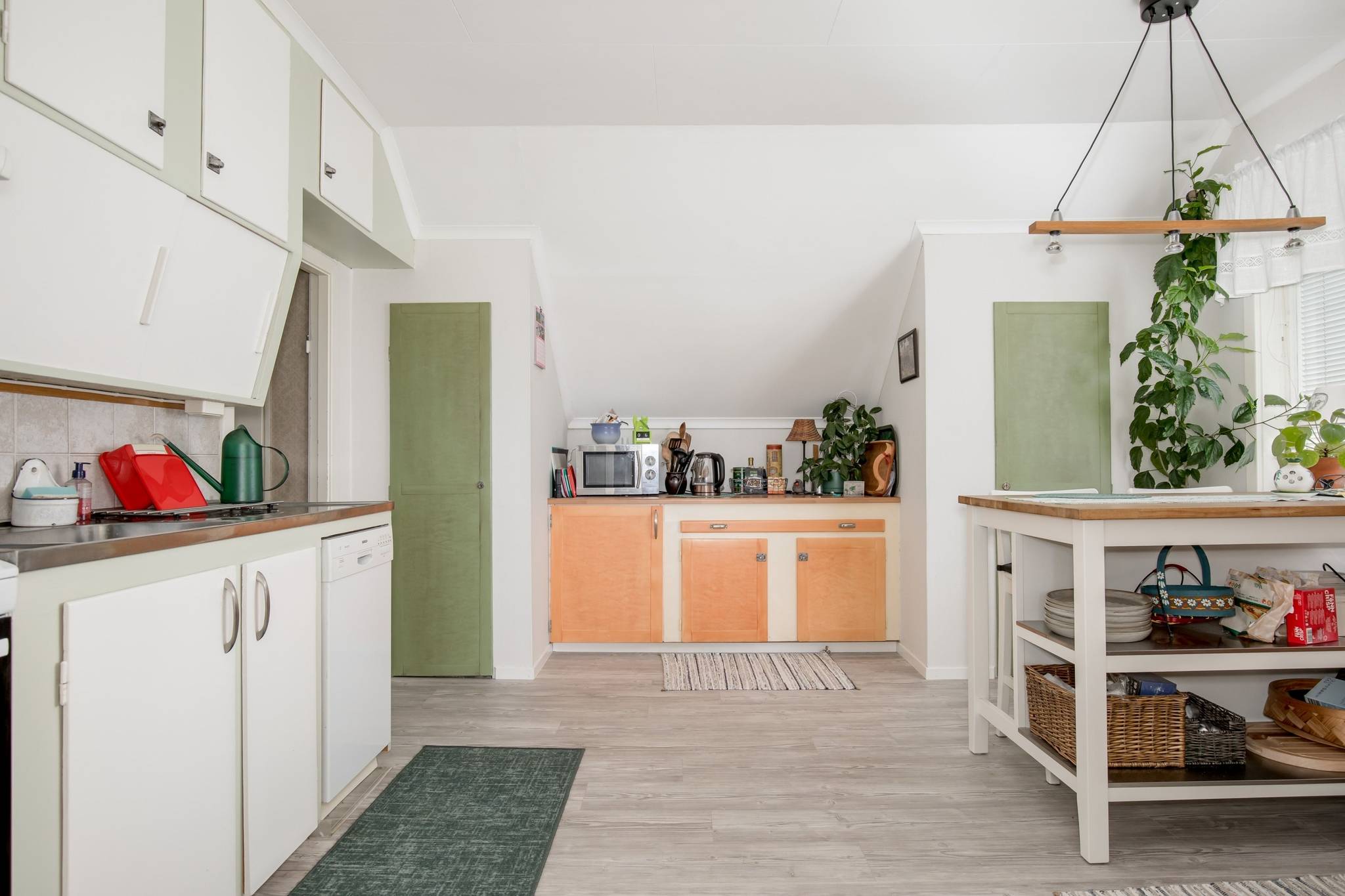 5 rum Villa på Prästbol 147 Östra Ämtervik Sunne kommun - bild 23