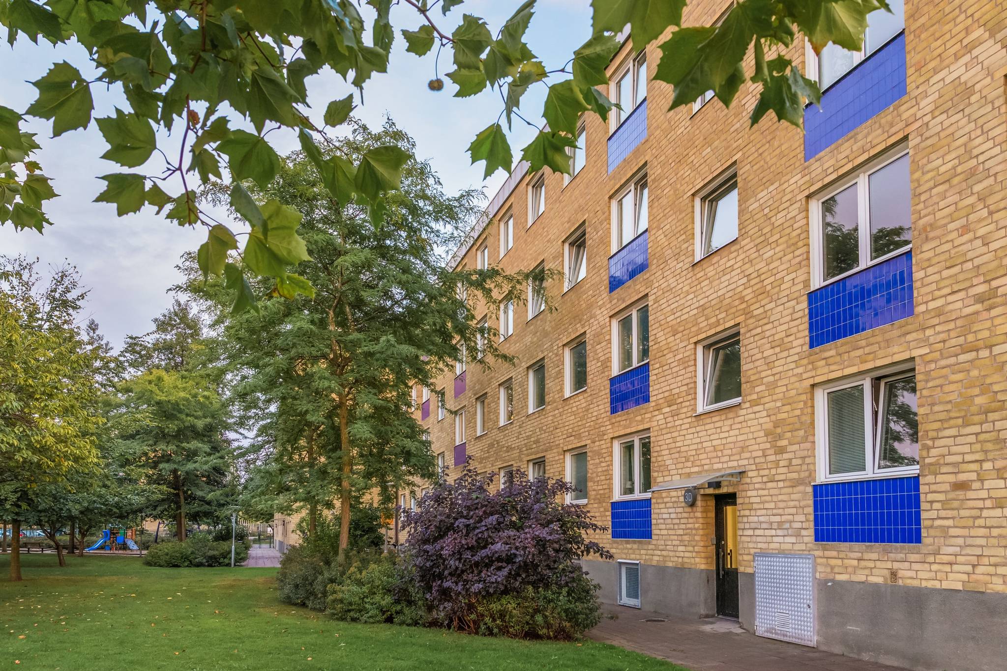 3 rum Lägenhet på Duvhöksgatan 3C Söderkulla Malmö kommun - bild 22