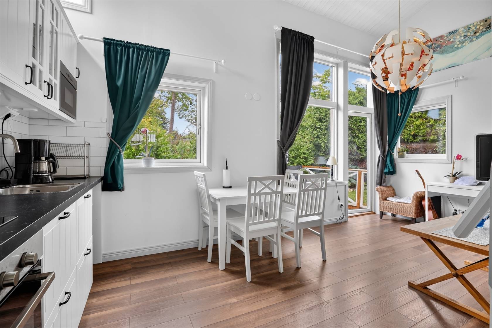 7 rum Villa på Tunavägen 1C Järna Södertälje kommun - bild 28