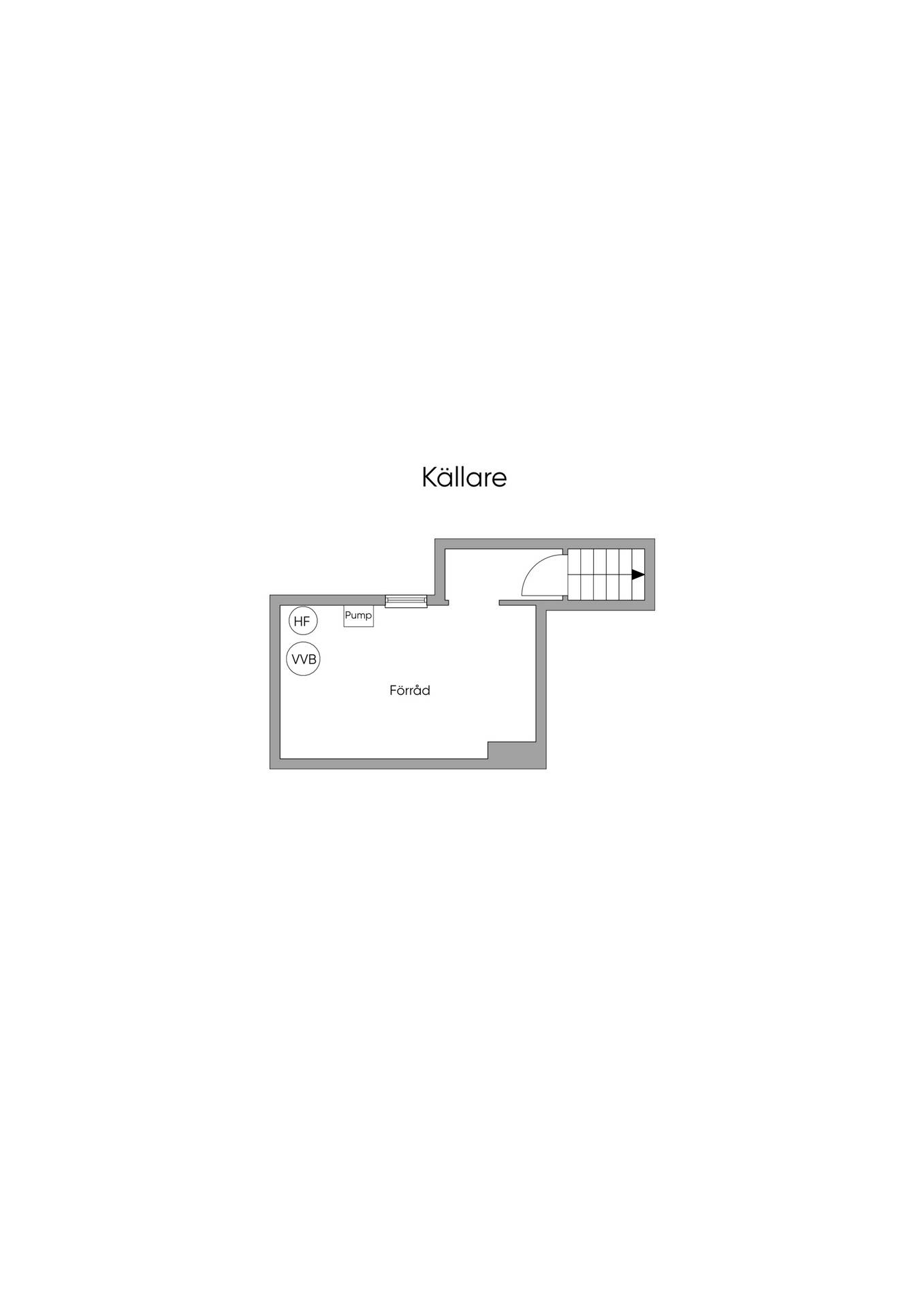 4 rum Villa på Krika 2191 Klippan Klippans kommun - bild 26
